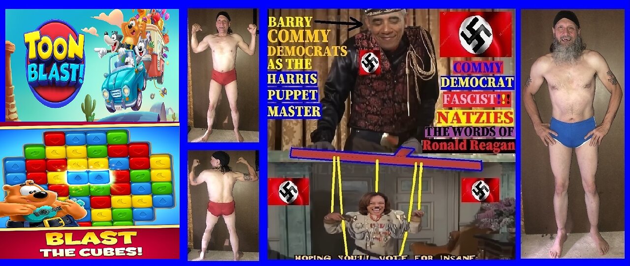 Best head cam position Toon Blast level 3688. played 10 times. COMMY democrat need to leave!