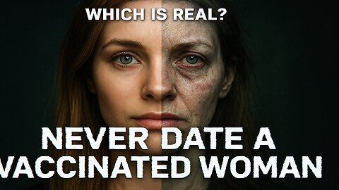 Why I’d Never Date a Vaccinated Woman – And What It Means for My Future Family