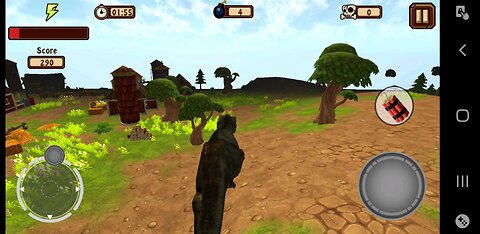 Opulence dinosaurs simulator old opulence nostalgia mission 6 map 4
