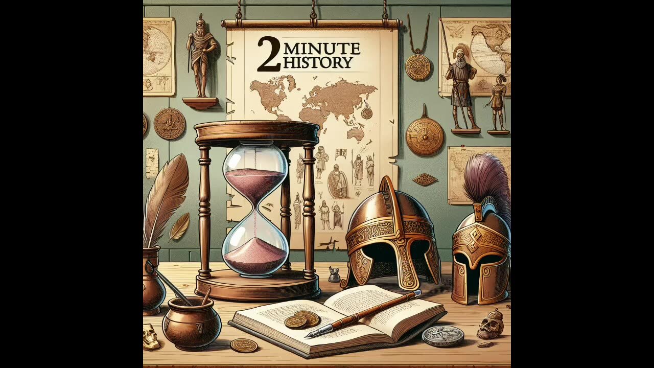 History To Fall Asleep With The Rise and Fall of the Roman Empire