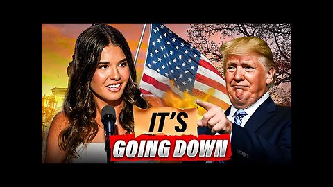BREAKING: KAI TRUMP Just Shocked The World!