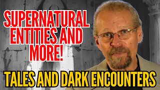 Supernatural Supercut: Demons, Sleep Paralysis, Nephilim Mounds!