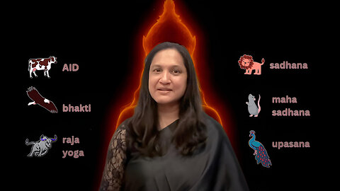 AID - The Six Streams of Hinduism