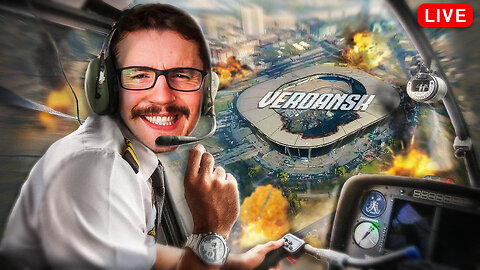 Warzone Solo Challenges All Day w/ Ral