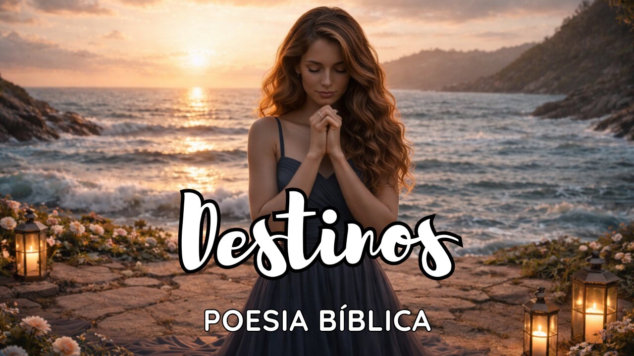DESTINOS | LOUVOR E ADORAÇÃO