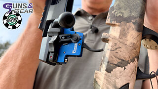 NEW Savage Stevens 334 Trigger From Timney Triggers | SHOT Show 2026