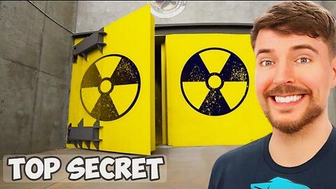 I spent 24 hours in a doomsday bunker