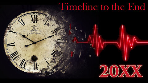 **MUST WATCH** Timeline to the End - Tudor Alexander - End Times Series