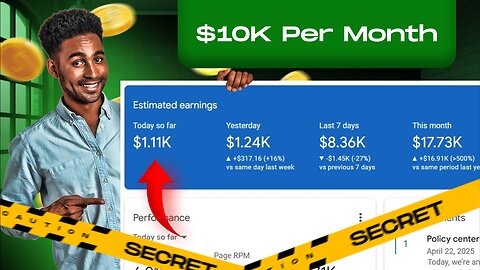 How To Make $10,000 Monthly Like Me And My Students