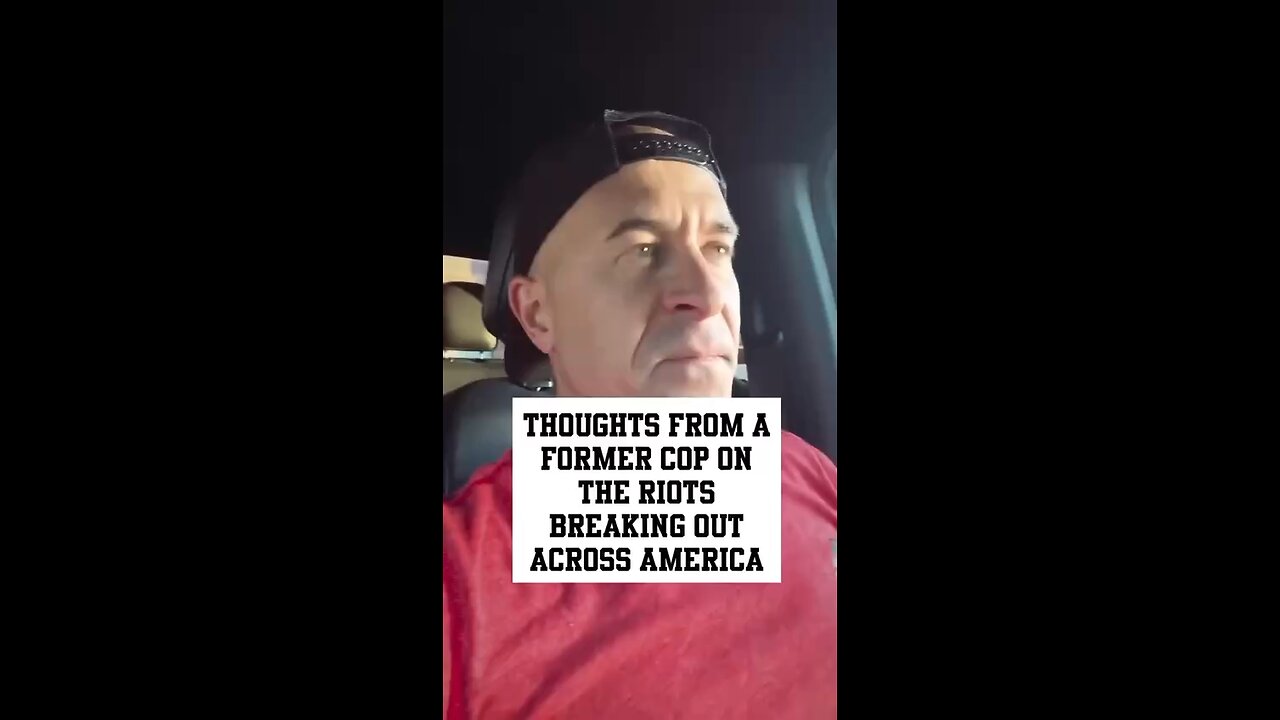 A Planned Civil War Is Descending On America | Do Not Respond | Let Authorities