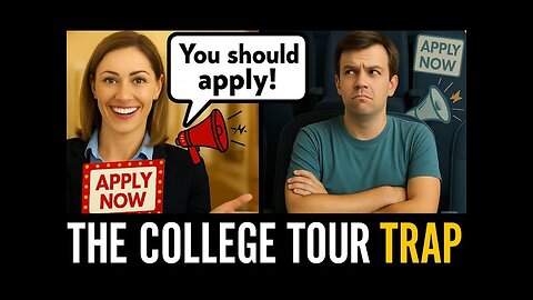 What Harvard doesn't tell you at the college tour info session