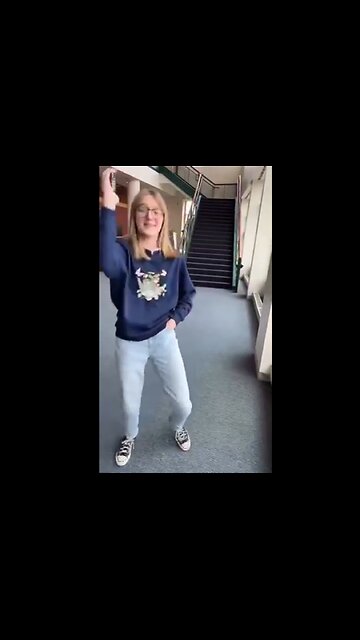 Pocket Whip App at School