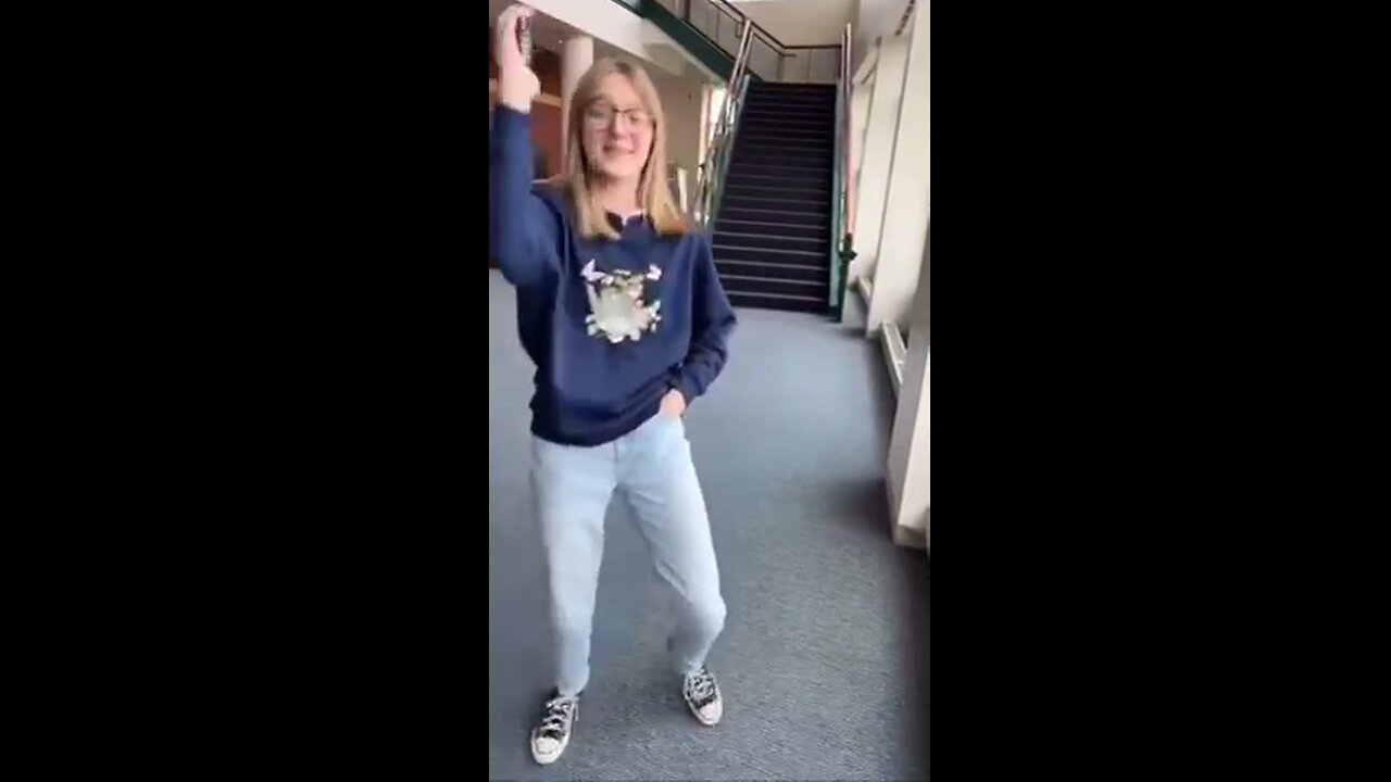 Pocket Whip App at School