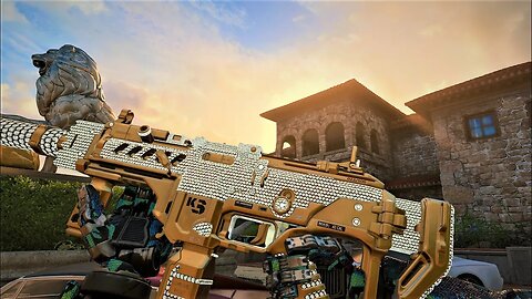 71 Kills In Hardcore Barebones TDM | Black Ops 4 Gameplay