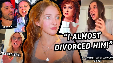 Modern Dating Is a DISASTER