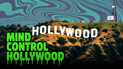 1960s MKULTRA Laurel Canyon Conspiracy