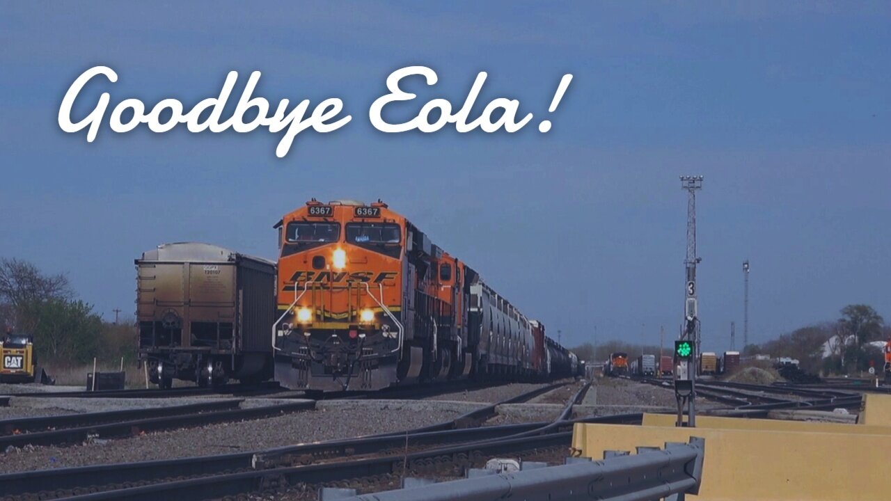 The Great Train Escape: Leaving the Rail Yard Adventure