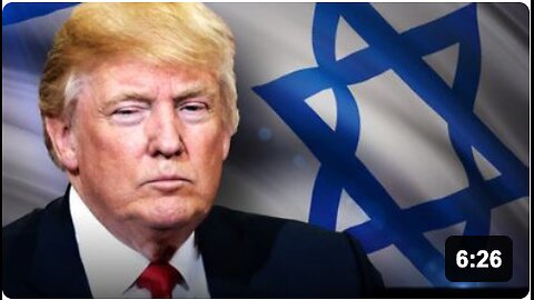 Thomas Massie explains Trumps hit piece, 3 days before it aired.