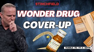 From Worms to Cancer: The Miracle Powers of Ivermectin REVEALED!