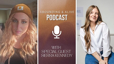 S1 E3 - Sierra - Full Potential Club