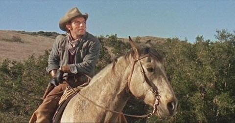 A Man Called Gannon (1968) | FULL MOVIE | 1080p Remastered | Tony Franciosa Western Classic