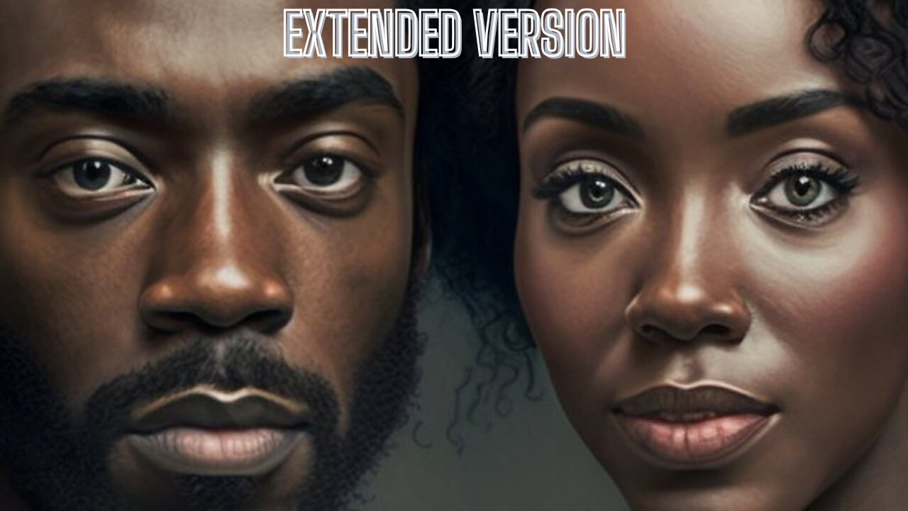 The Sighing of Black People (Extended Version)