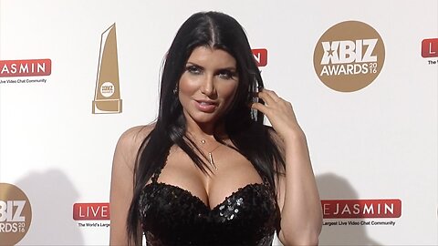 Romi Rain on Authenticity, Power & the Modern Adult Industry | Holly Randall Unfiltered