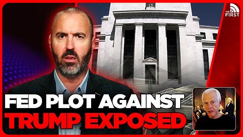 "It's MALICIOUS." White House Economist Says Federal Reserve Is SABOTAGING Trump On PURPOSE