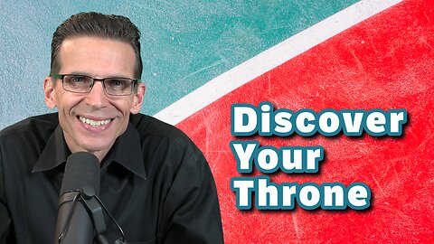 Your High Seat of Authority