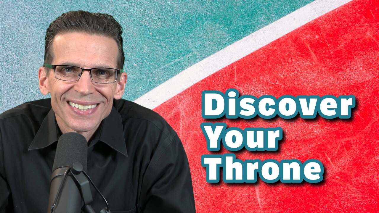 Your High Seat of Authority