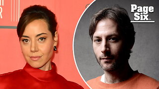 Aubrey Plaza and Jeff Baena split months before his death: what we know