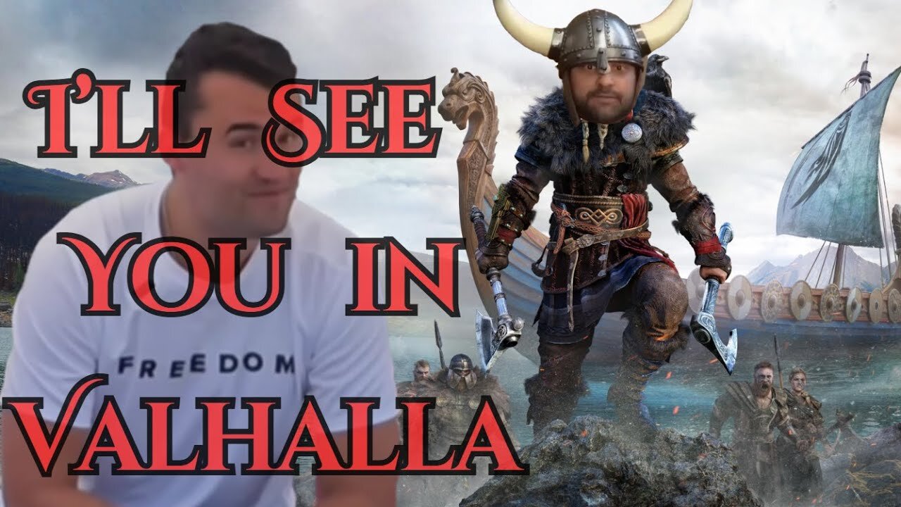 Charlie Kirk's Fake Death Exposed