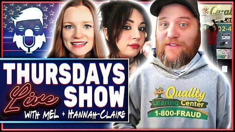 Civil War Breaks Out In Minnesota, Tim Walz CRIMINALLY Referred To DOJ, CES 2026, US Buys Greenland