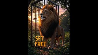 Set Free (2025-09-02)