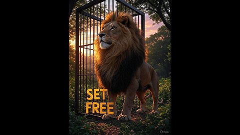 Set Free (2025-09-02)
