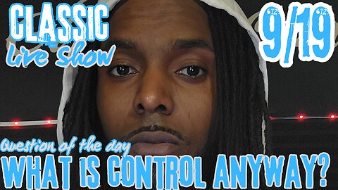 Charleston White on NBA Youngboy Tour | Friday Classic Bars | What is Control?