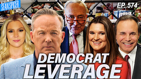 Democrat's Leverage: STARVE Americans to Fund Illegal Immigrant Healthcare | Ep 574