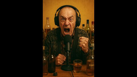 The Miro G Show RawUnfiltered Podcast - Майстора и Хаосът Курви, Кофички и Миро в Политика
