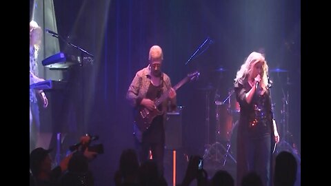 Landmarq - Mountains Of Anglia - Live - Prog/Rock - 2013 - HD