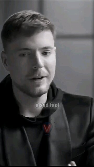 Mr Beast on his Mental Health