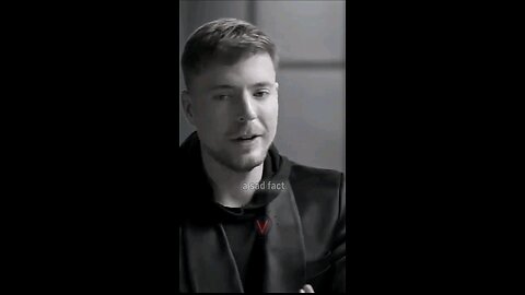 Mr Beast on his Mental Health