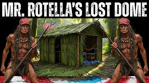 Green Hell Day 1- The Search for the Epstein Client List