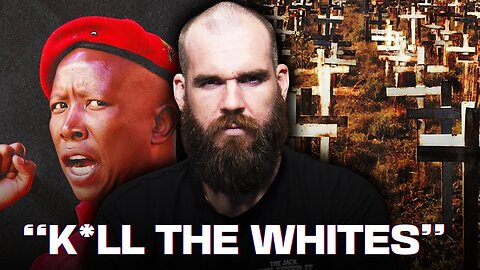 It's Dangerous To Be White.
