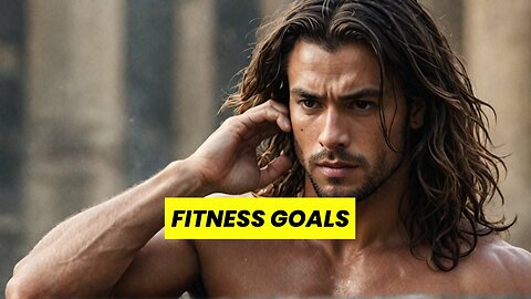 Men Fitness Motivation