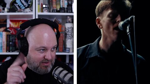 The Amity Affliction All That I Remember Full Song Analysis and Reaction