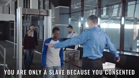 "Break Free: Withdrawing Consent to End Your Psychological Enslavement"