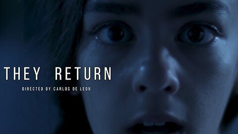 They Return | Haunting Short Horror Film About the Dead Who Won’t Stay Gone