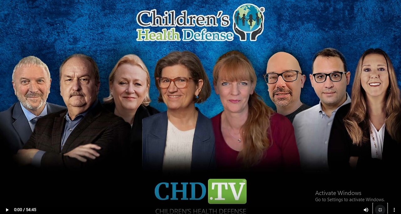 Measles Without Fear | Dr Lawrence Palevsky
