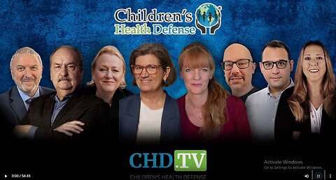 Measles Without Fear | Dr Lawrence Palevsky
