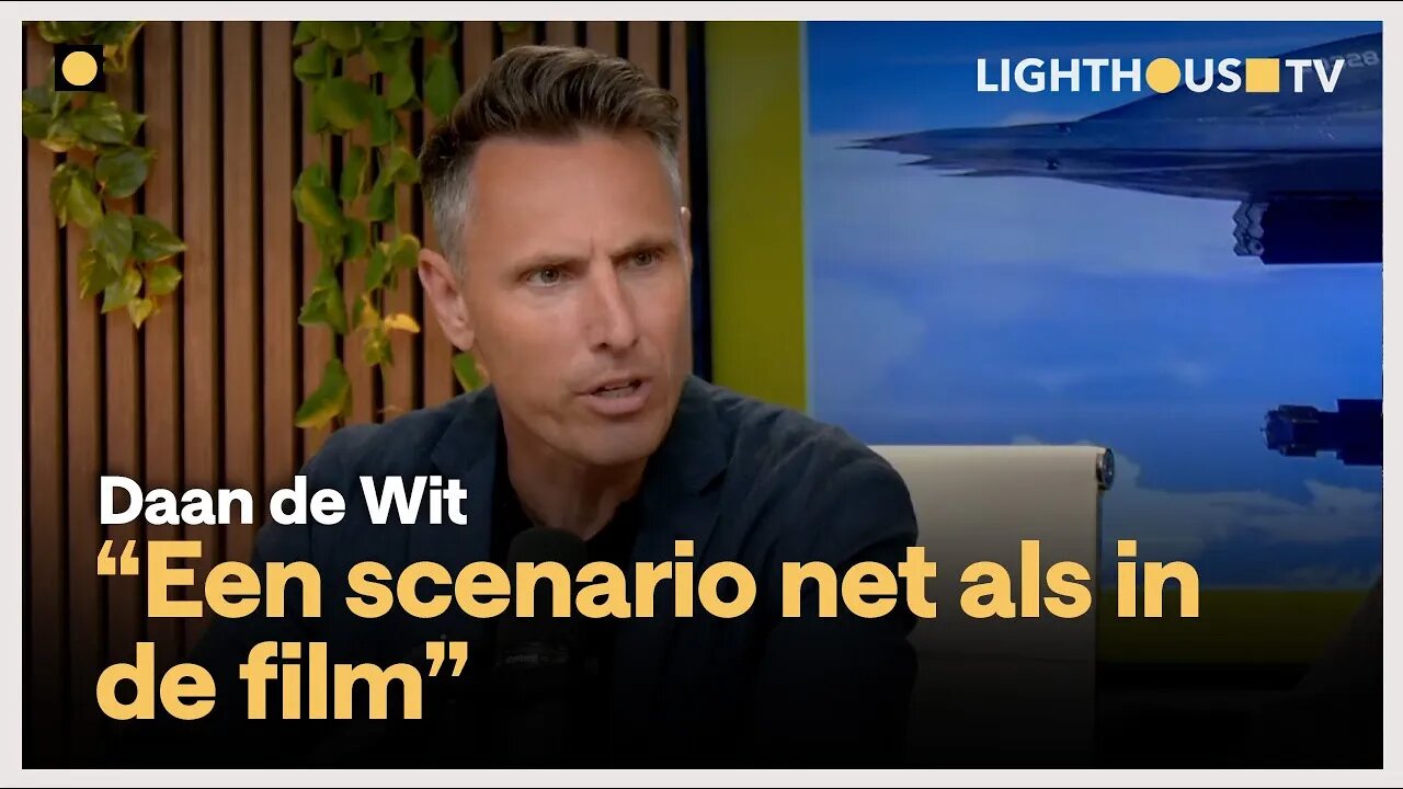 Trump slaat toe met gewaagde 'Top Gun'-operatie in Iran